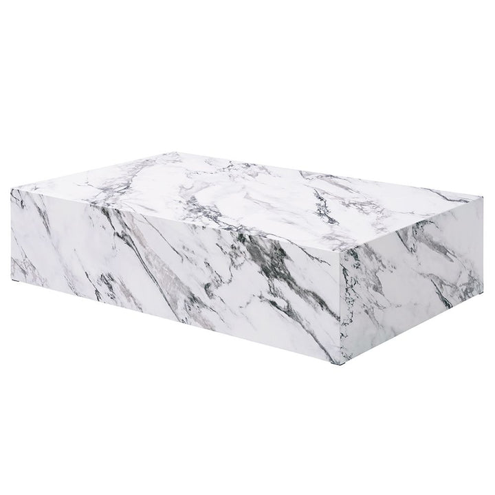 Fritzy Coffee Table – view 2