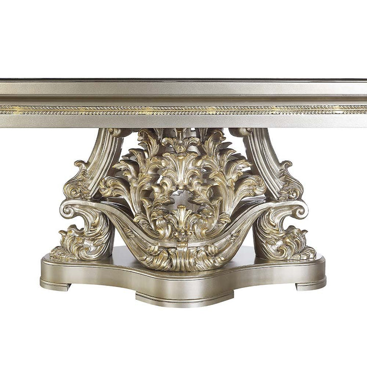 Danae Dining Table – view 4