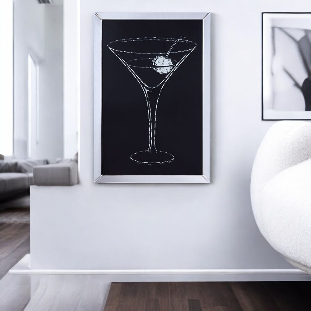 Talisha Wall Art