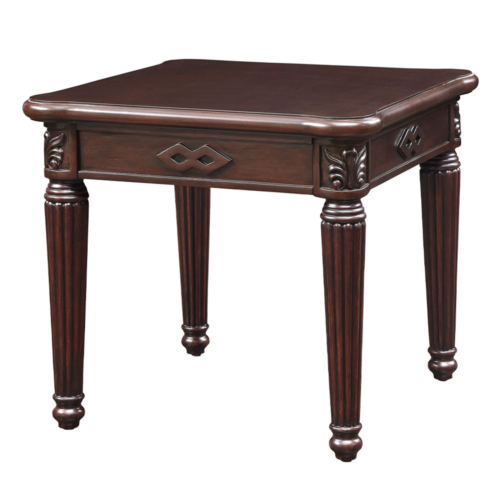 Chateau De Ville End Table – view 2
