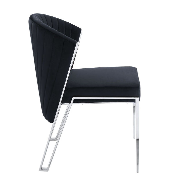 Fallon Side Chair (Set-2) – view 4