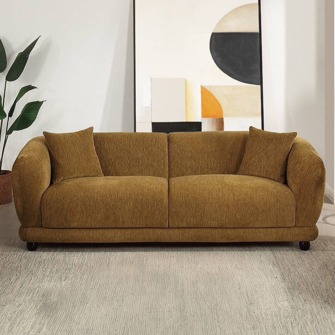Lennox Sofa w/2 Pillows