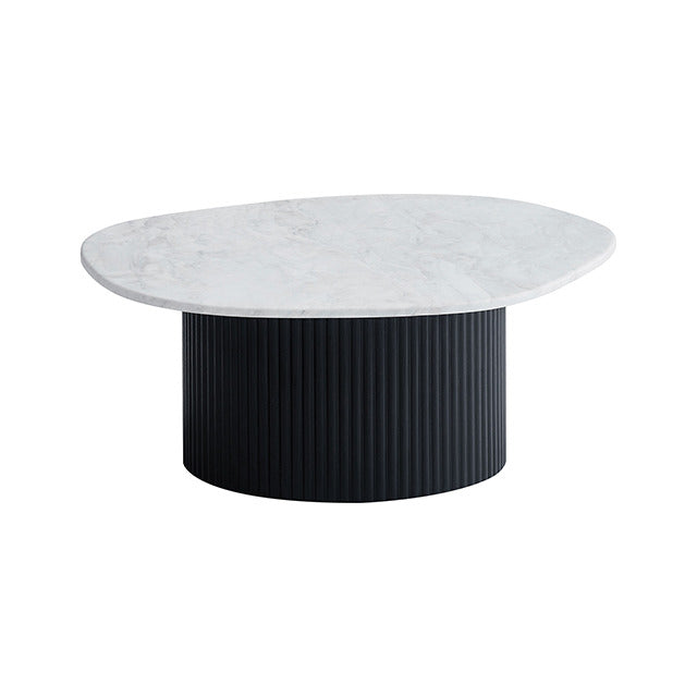 Momus Coffee Table, Large, Black