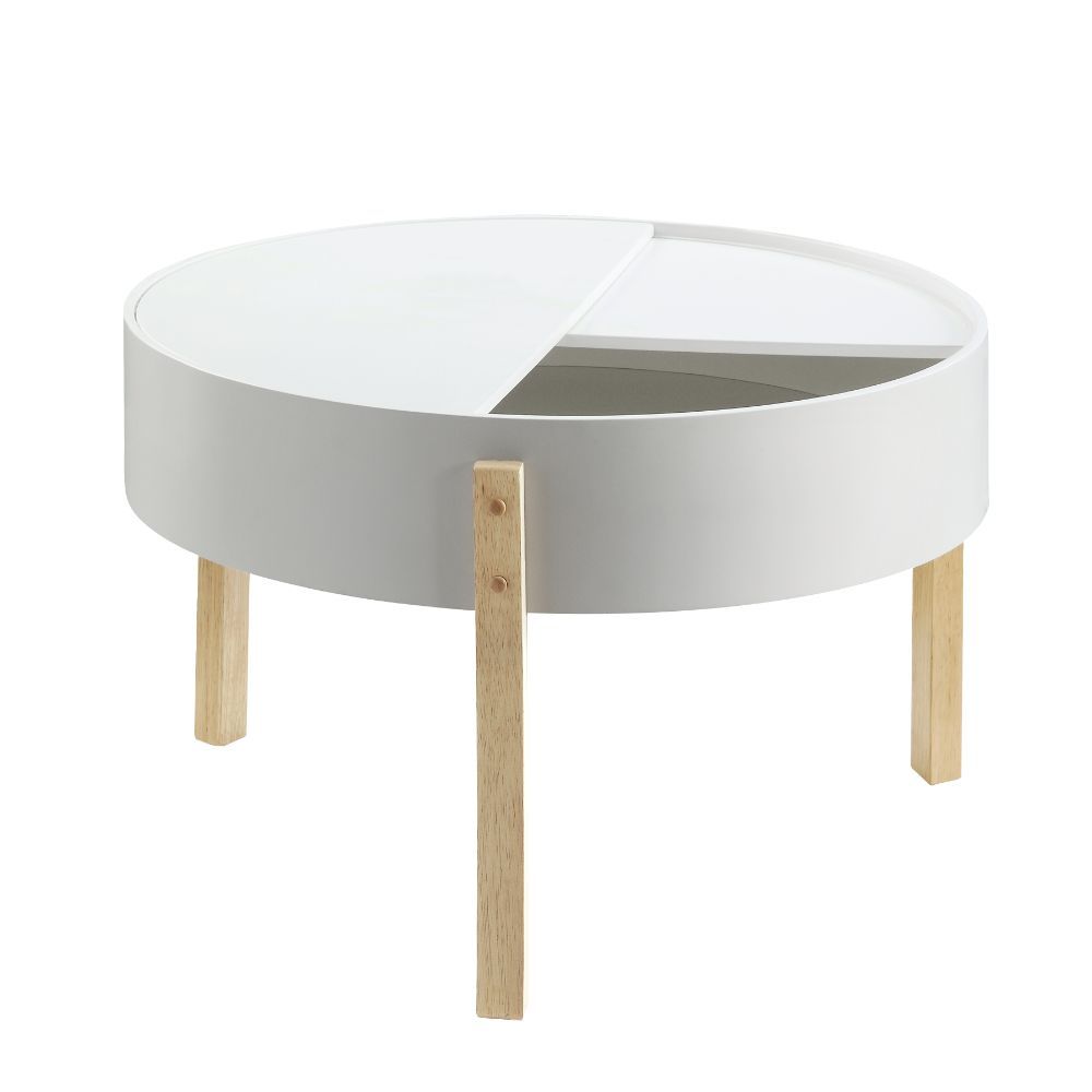 Bodfish Coffee Table – view 3