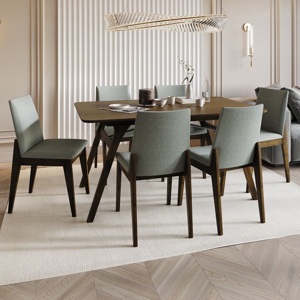 Kaela SIDE CHAIR (SET-2) – view 6