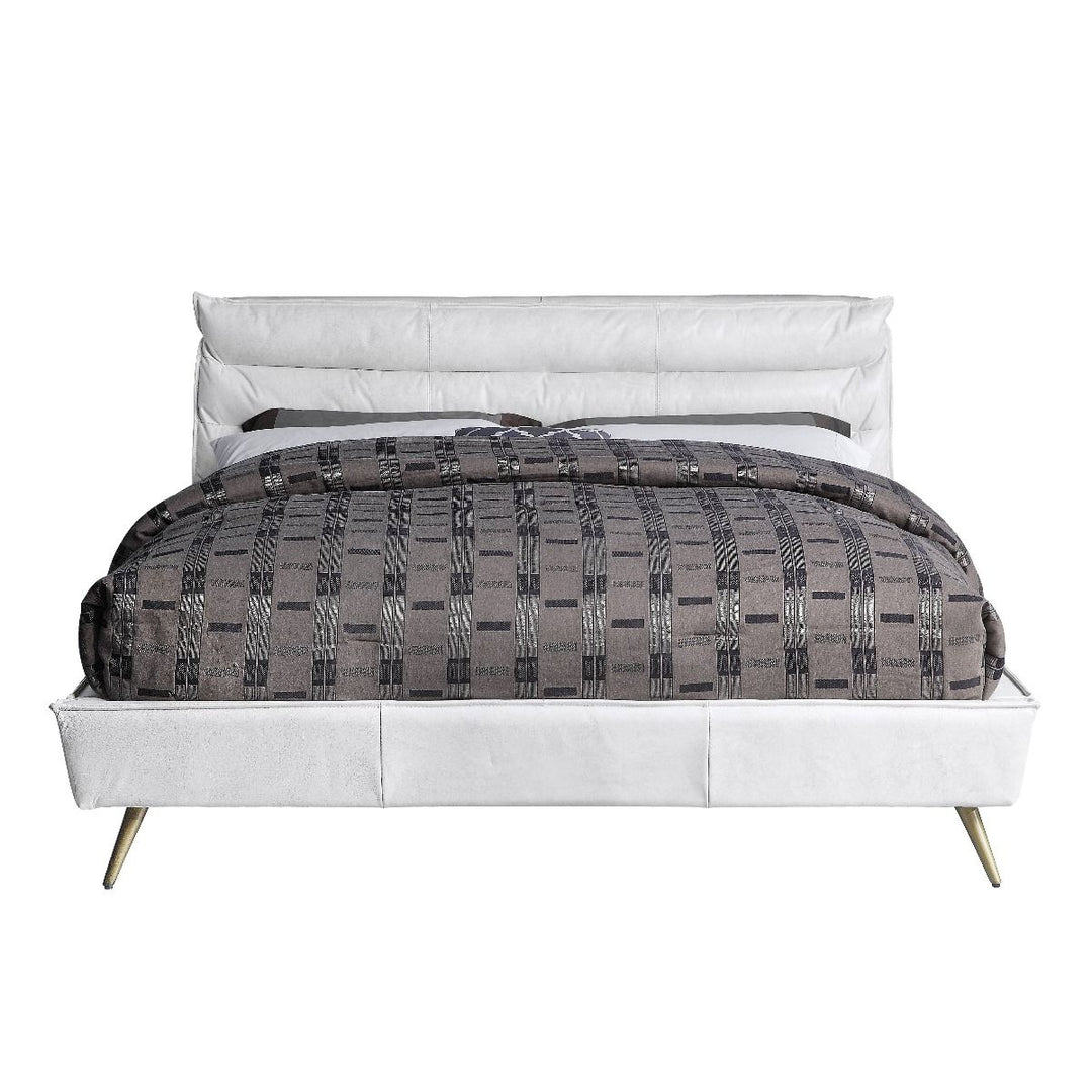 Doris EK Bed – view 4