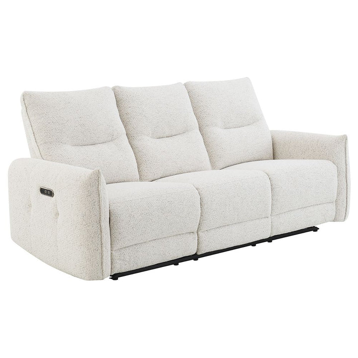 Lalisa Power Motion Sofa w/USB Port – view 2