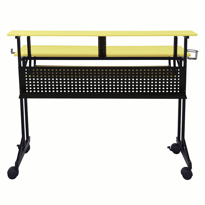 Suitor Music Recording Studio Desk – view 4
