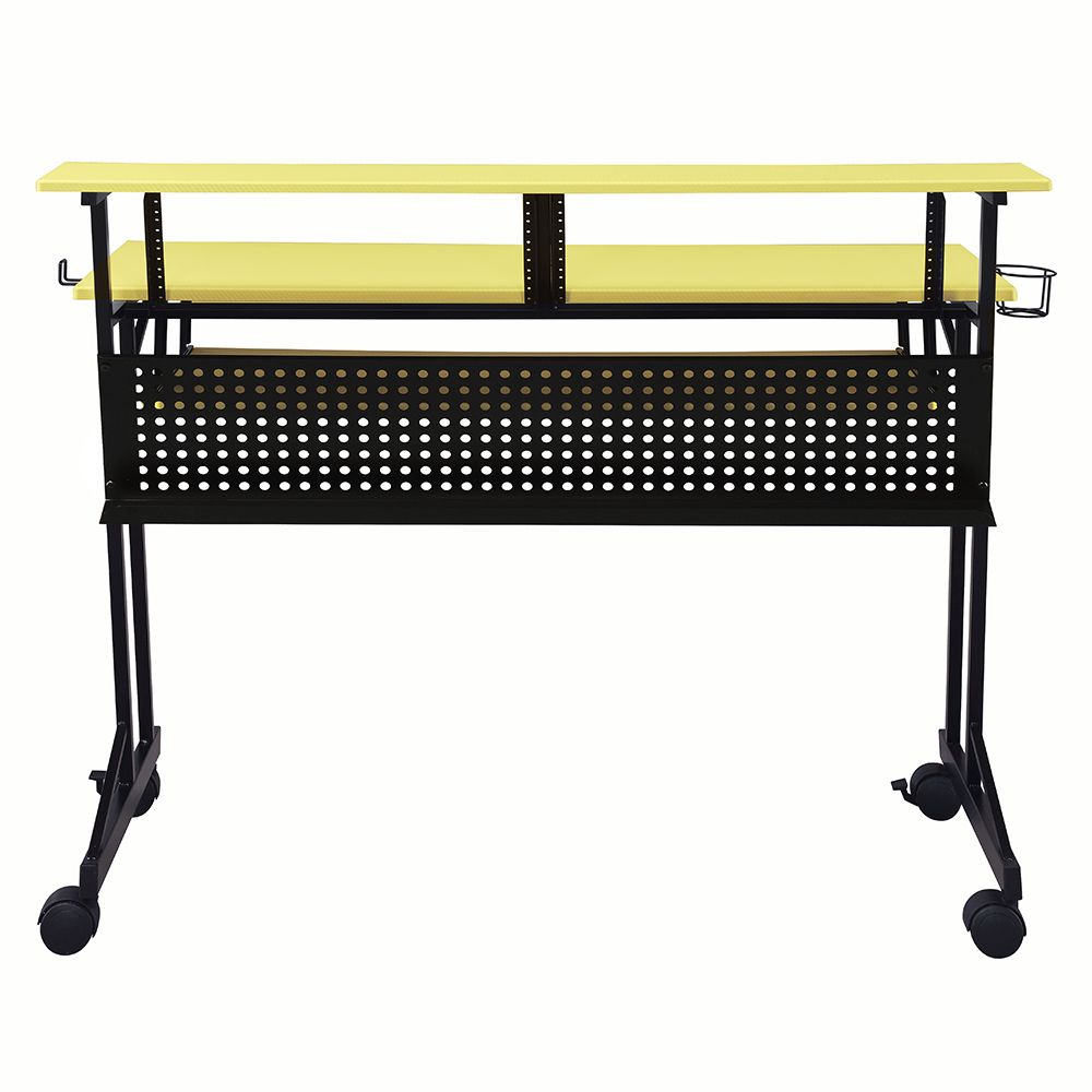 Suitor Music Recording Studio Desk – view 4