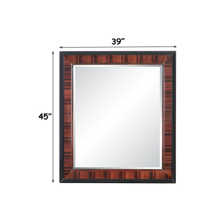 Jamonica Mirror
