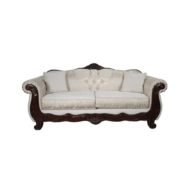 Frisina Oversized Sofa - view 3