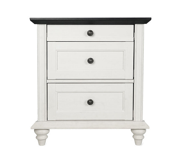 Hyde Nightstand