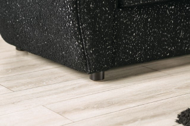 Verdal Chair, Black - view 4