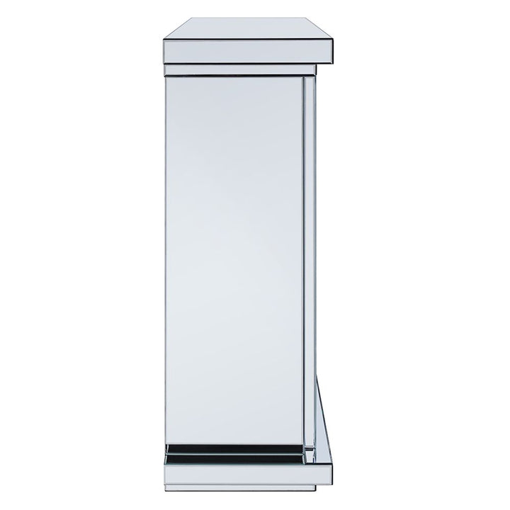 Noralie Fireplace – view 4