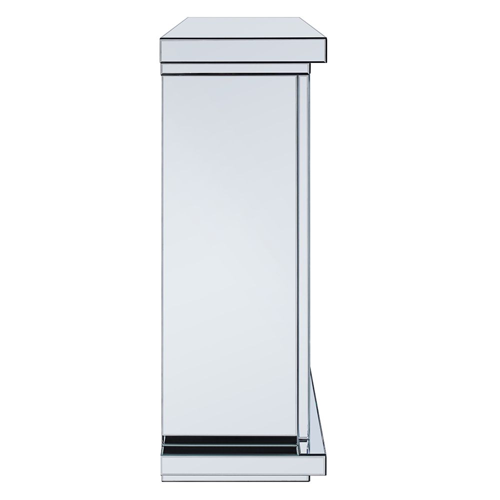 Noralie Fireplace – view 4