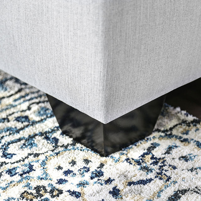 Ornella Sectional - view 8
