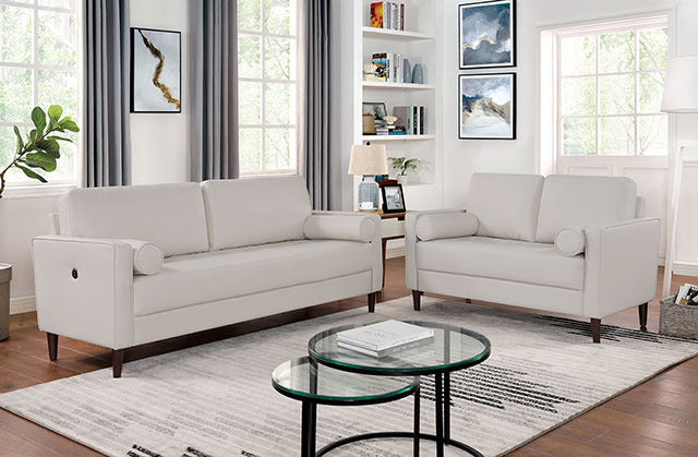 Horgen Loveseat - view 2