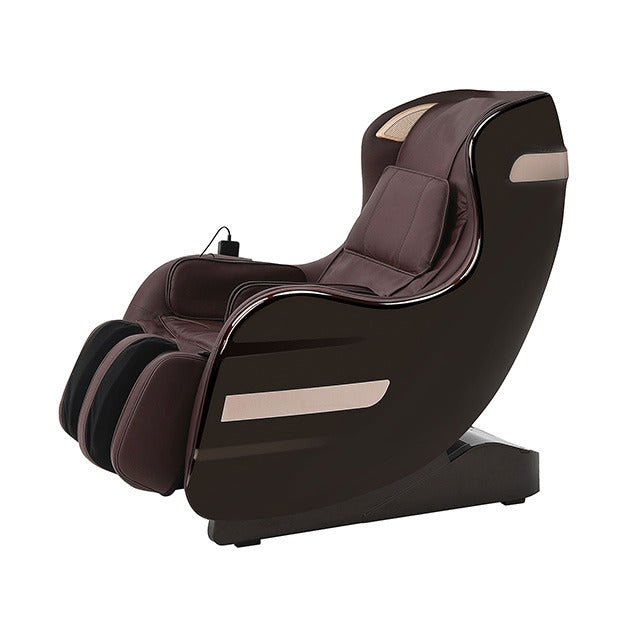 Calmridge Massage Chair, Brown