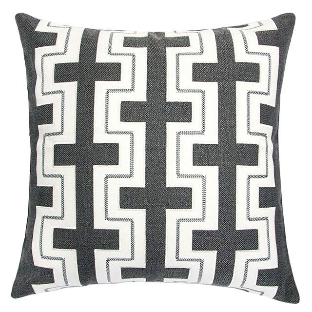 Kari Accent Pillow