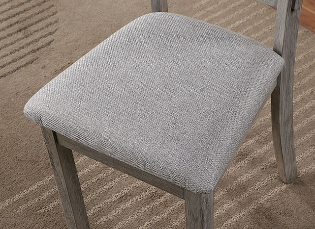 Laquila Side Chair - view 4