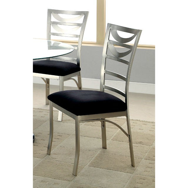 Roxo Side Chair - view 2
