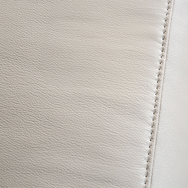 Bienne Sofa Manual Recliner, Taupe - view 6