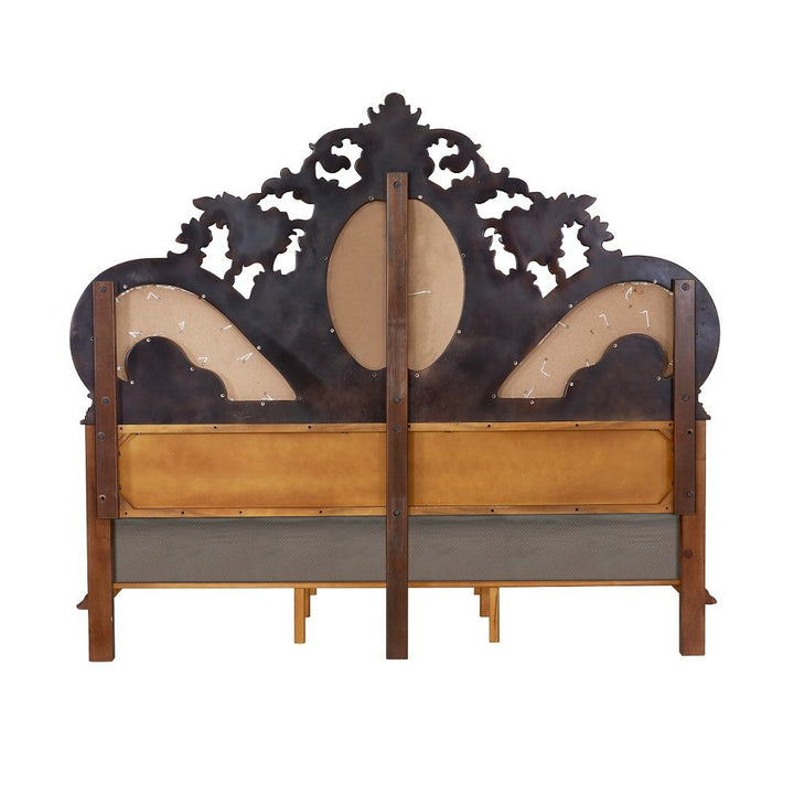 Devany QUEEN BED – view 5