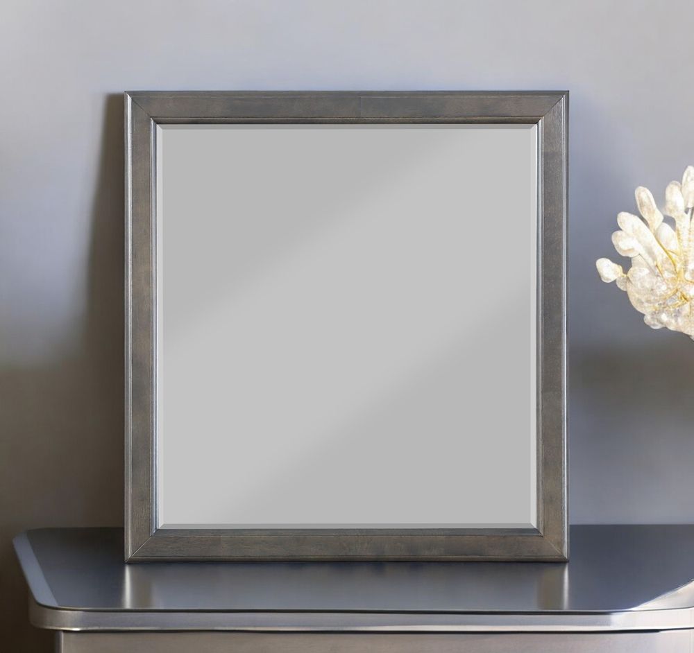 Louis Philippe Mirror