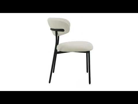 Jirina Side Chair (Set-2) – view 10
