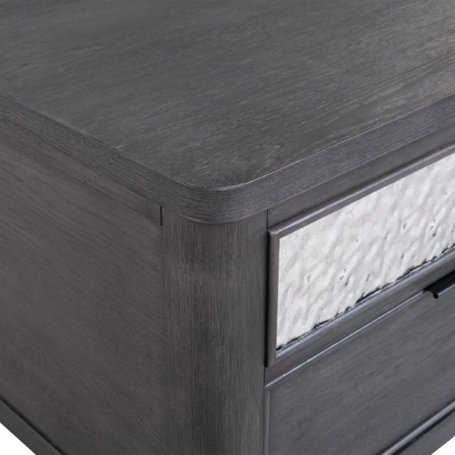Sterling West Lift-Up Cocktail Table w/Casters - view 7