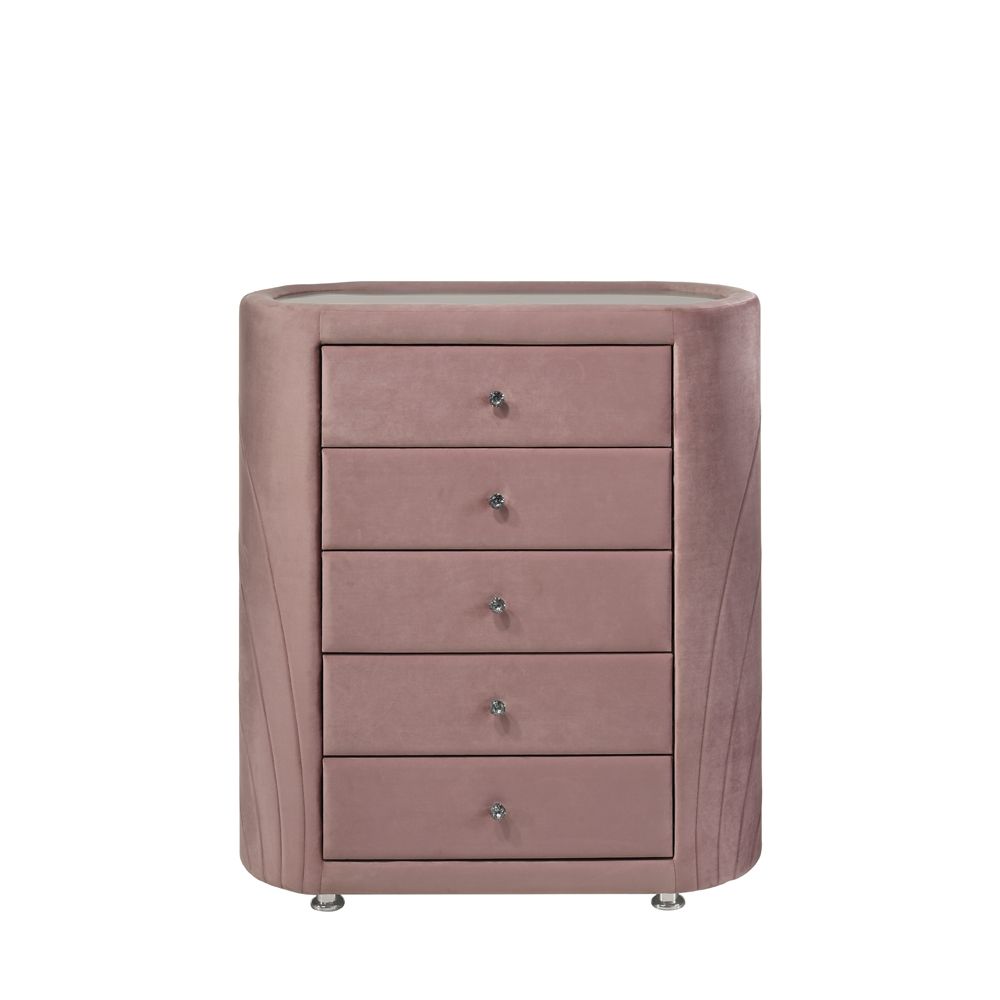 Salonia Chest – view 3