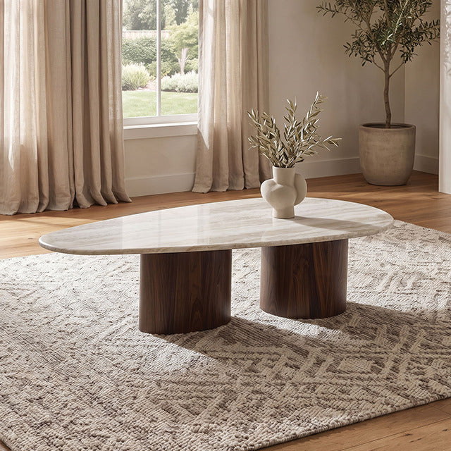Zorba Coffee Table - view 5