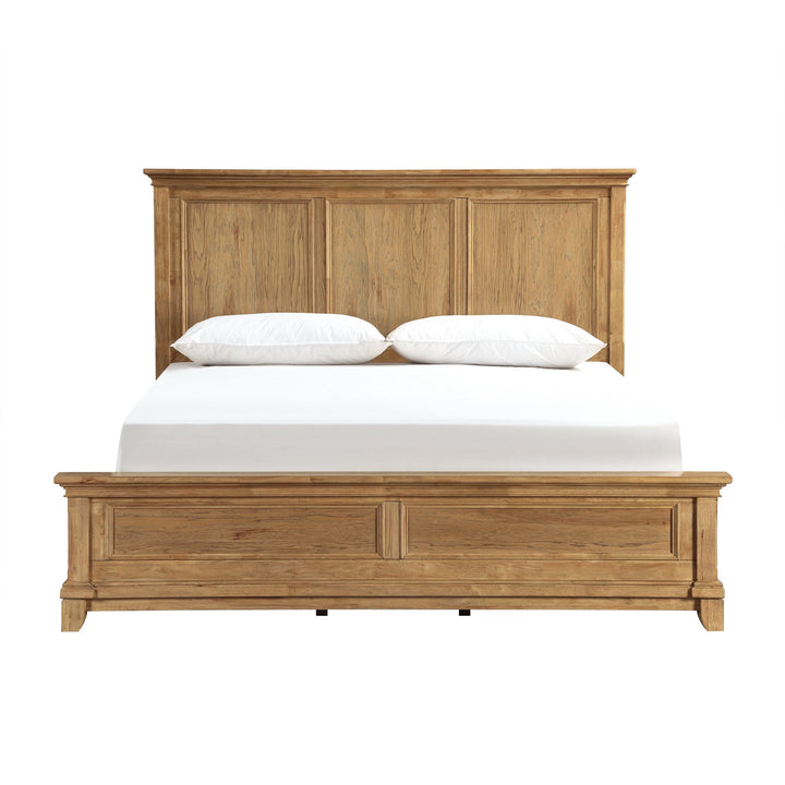 Sunstone 6/0 WK Panel Side Rails-Honey