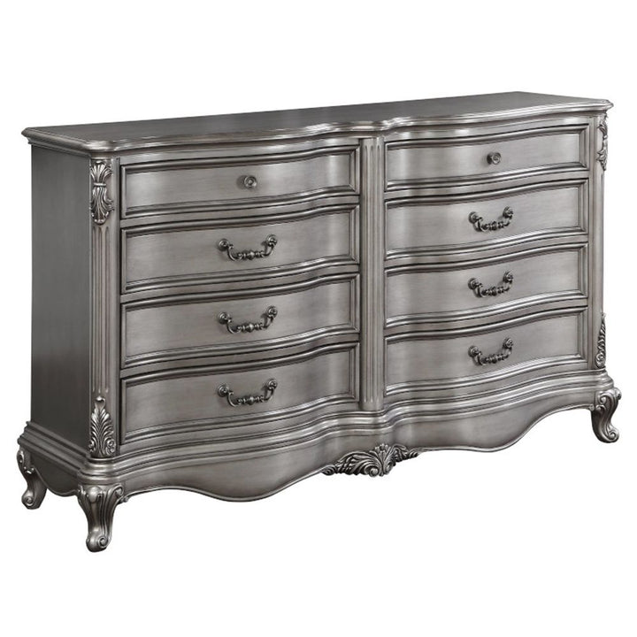 Ariadne Dresser – view 2