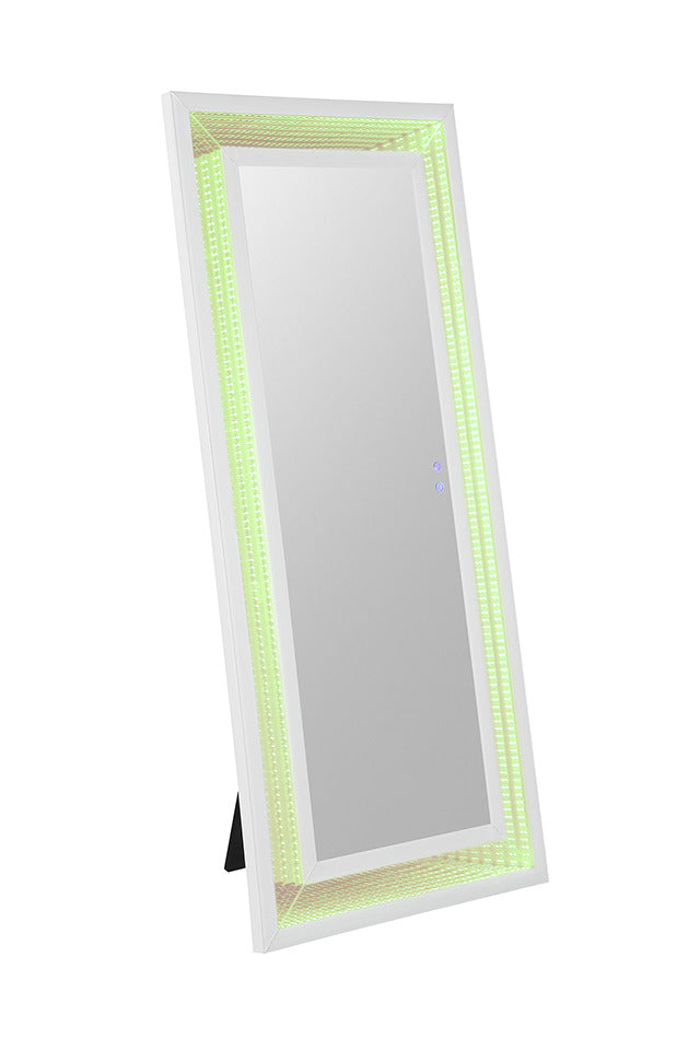Solinus Floor Mirror - view 12