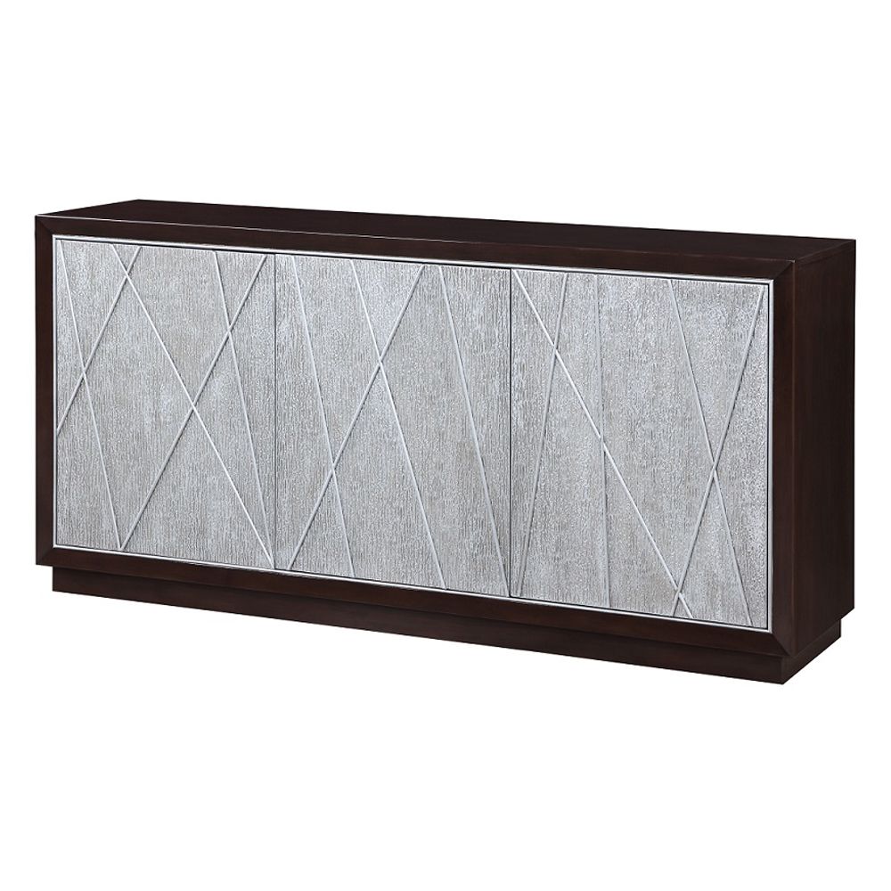 Geranio Console Cabinet – view 2
