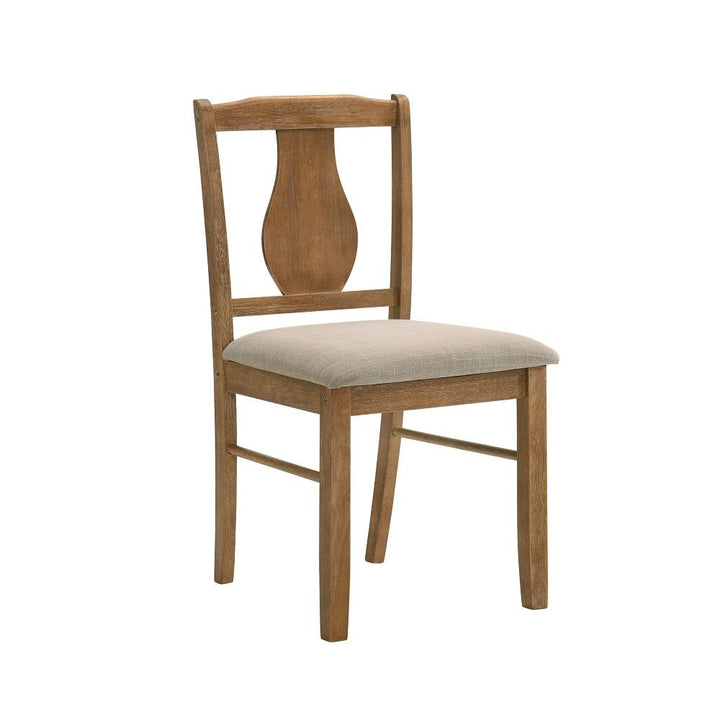 Kayee 5PC Pack Dining Set – view 5
