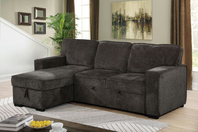 Ines Sectional - view 2
