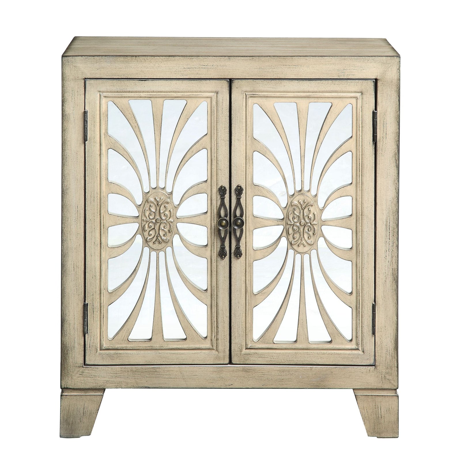 Nalani Console Cabinet – view 2