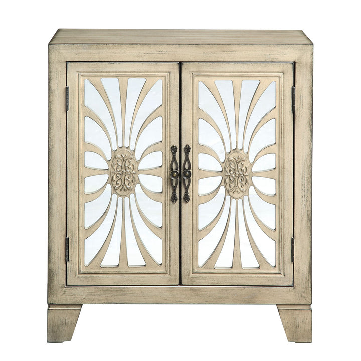 Nalani Console Cabinet – view 2