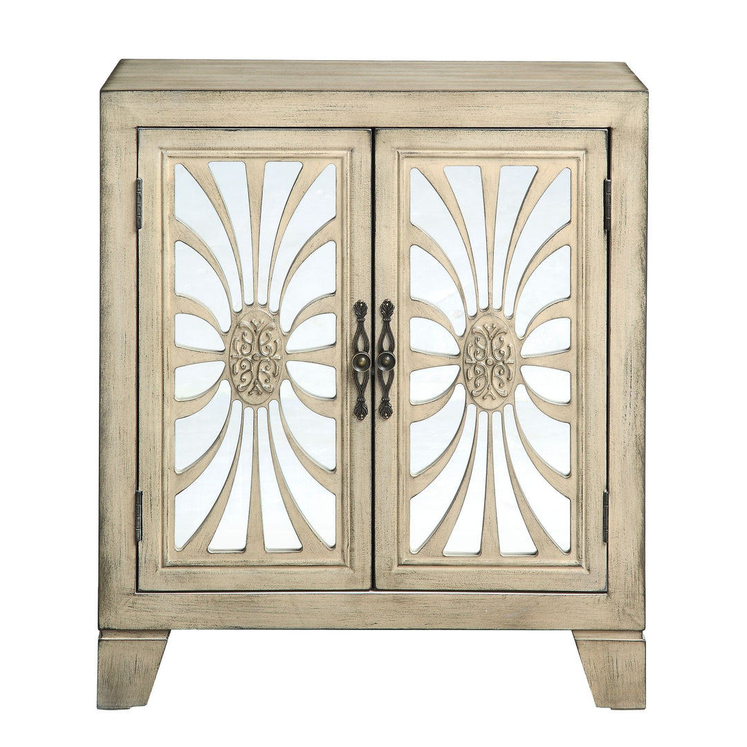 Nalani Console Cabinet – view 2