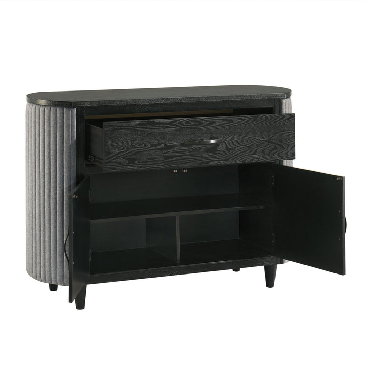 Skyline Server-Onyx
