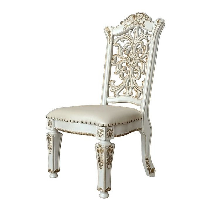 Vendome Side Chair (Set-2) – view 2
