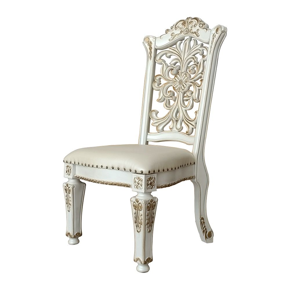 Vendome Side Chair (Set-2) – view 2