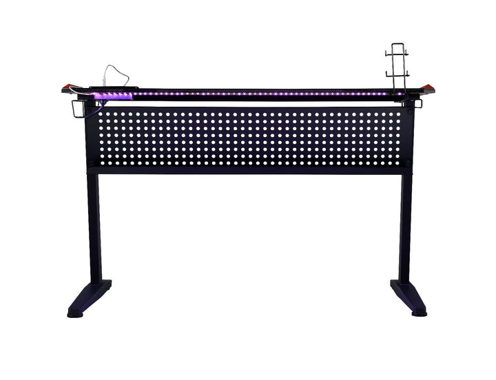 Dragi Gaming Desk W/USB – view 3