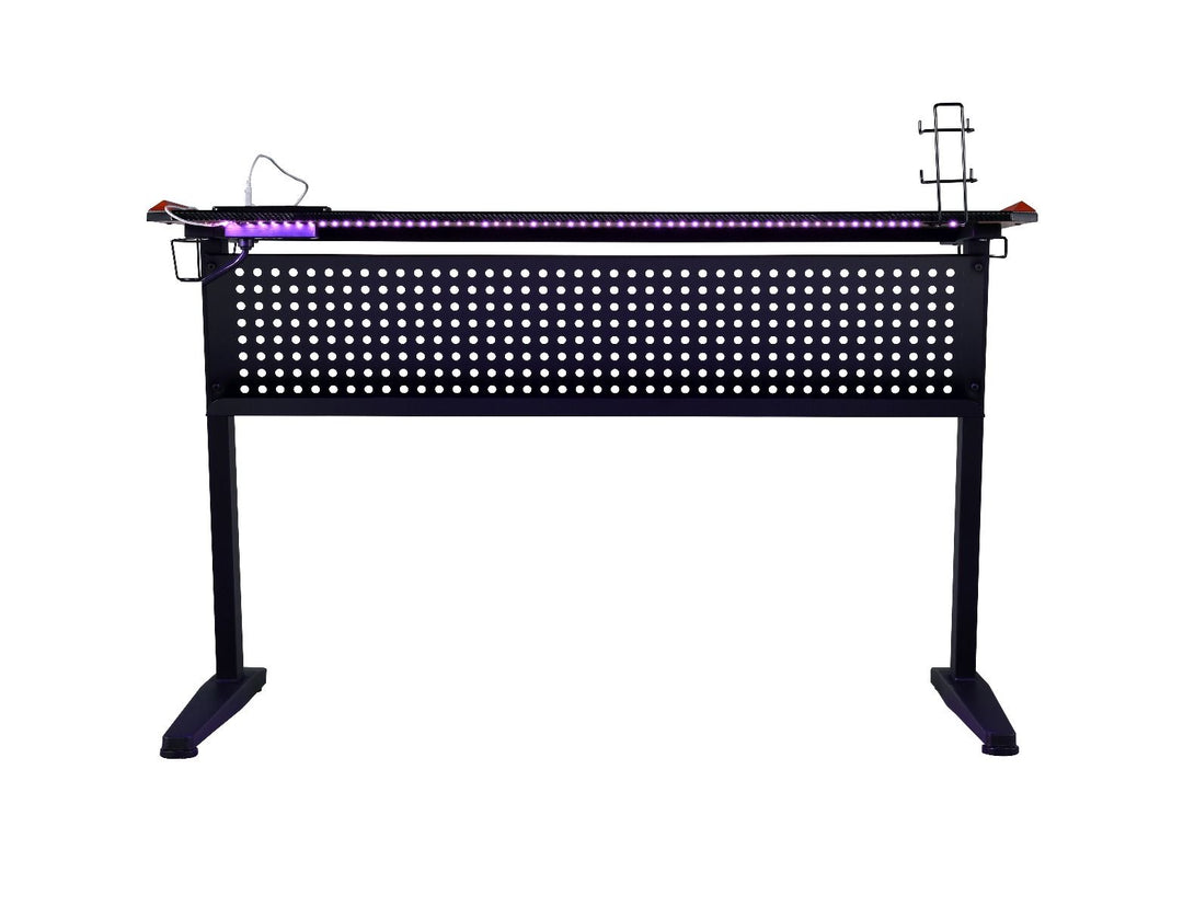 Dragi Gaming Desk W/USB – view 3