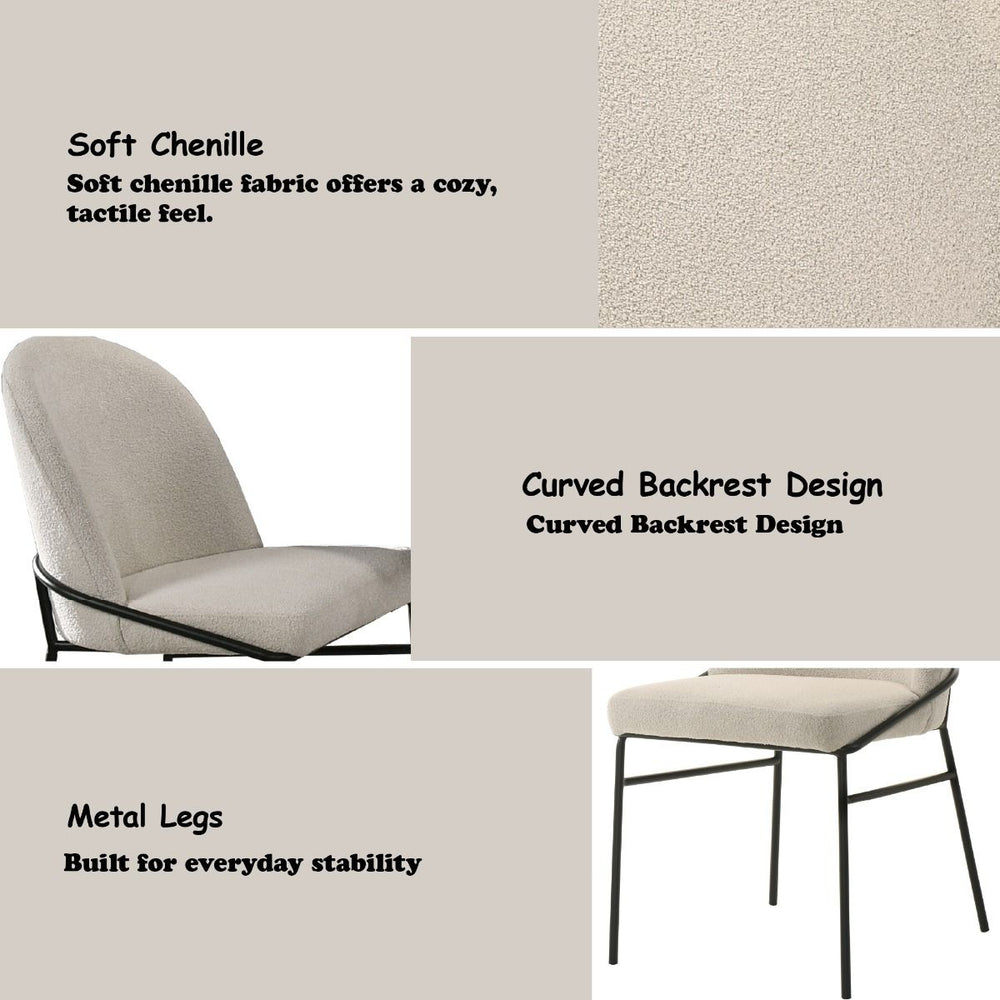 Lark Side Chair (Set of 2)