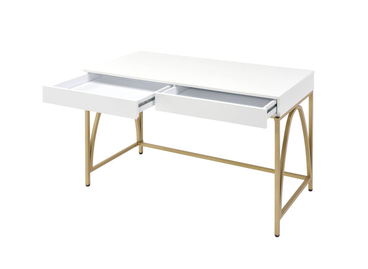 Lightmane Vanity Desk(Same 92660) – view 5