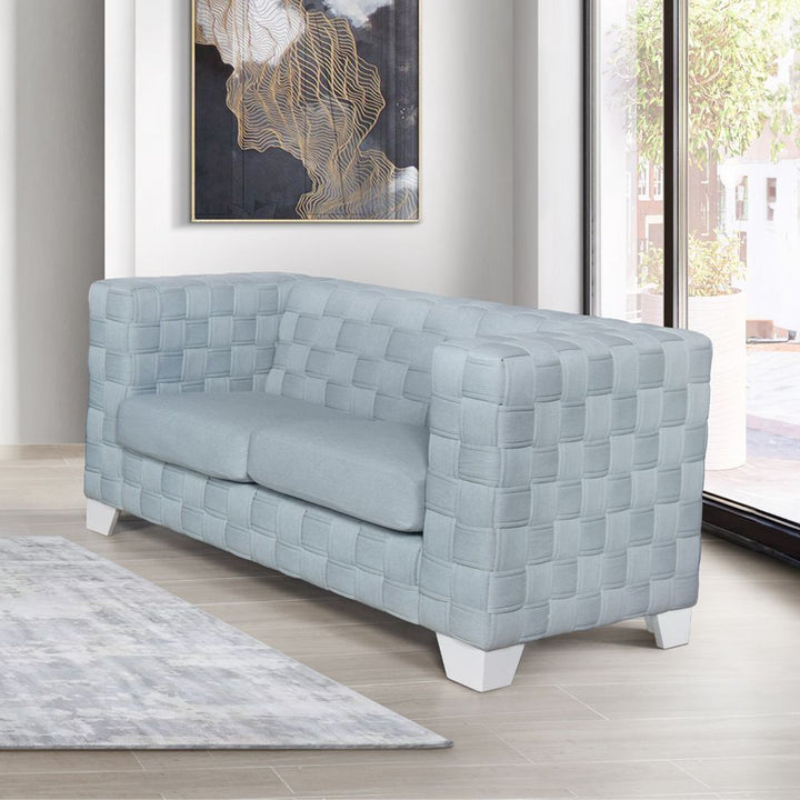 Saree Loveseat – view 4