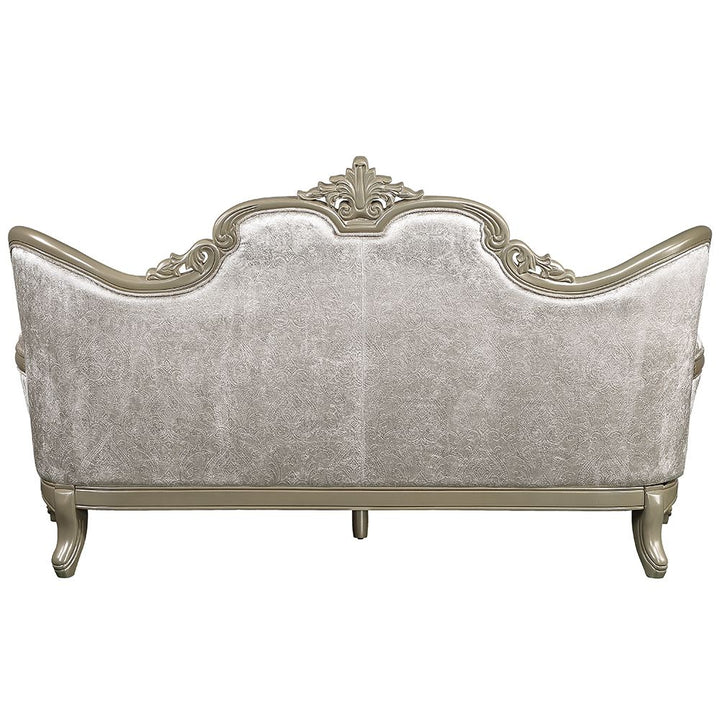 Libertee Sofa w/5 Pillows – view 5